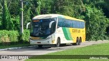 Empresa Gontijo de Transportes 19075 na cidade de Recife, Pernambuco, Brasil, por Jefferson Nunes. Número da foto: #12254415.