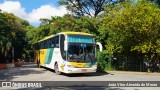 Empresa Gontijo de Transportes 14185 na cidade de São Paulo, São Paulo, Brasil, por João Vitor Almeida de Moura. Número da foto: #12255254.