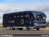 Viação Cidade Sol 5510 na cidade de Vitória da Conquista, Bahia, Brasil, por João Emanoel. Número da foto: #:id.