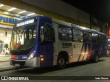 BR Mobilidade Baixada Santista 72104 na cidade de São Vicente, São Paulo, Brasil, por João Souza. Número da foto: #:id.