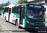 OT Trans - Ótima Salvador Transportes 21543 na cidade de Salvador, Bahia, Brasil, por Itamar dos Santos. Número da foto: #:id.