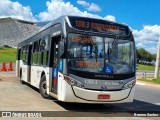 TCB - Sociedade de Transportes Coletivos de Brasília 1086 3 na cidade de Brasília, Distrito Federal, Brasil, por Brenno Santos. Número da foto: #12255297.