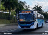 Viação Ponte Coberta RJ 190.066 na cidade de Nova Iguaçu, Rio de Janeiro, Brasil, por Ruan Silva. Número da foto: #:id.