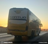 Empresa Gontijo de Transportes 17030 na cidade de Montes Claros, Minas Gerais, Brasil, por Cristiano Martins. Número da foto: #12254259.