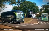 Viação Garcia 82319 na cidade de Jaú, São Paulo, Brasil, por Murillo Alexandre Ramos. Número da foto: #12253768.
