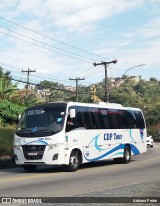 CDP Tour Turismo e Fretamento 1010 na cidade de Petrópolis, Rio de Janeiro, Brasil, por Adriano Pedro. Número da foto: #:id.