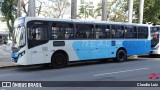 Viação Real - Varginha 7110 na cidade de Varginha, Minas Gerais, Brasil, por Claudio Luiz. Número da foto: #12255526.