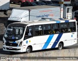 Cooper G4 2760 na cidade de Guarulhos, São Paulo, Brasil, por Luciano Ferreira da Silva. Número da foto: #:id.