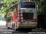 Auto Viação Gadotti 2216 na cidade de São Paulo, São Paulo, Brasil, por Gabriel Oliveira Caldas da Nobrega. Número da foto: #12254549.