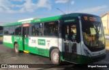 Rápido Cuiabá Transporte Urbano 2141 na cidade de Cuiabá, Mato Grosso, Brasil, por Miguel Fernando. Número da foto: #:id.