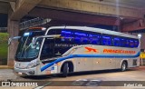 Viação Piracicabana 4063 na cidade de Campinas, São Paulo, Brasil, por Rafael Cota. Número da foto: #12252690.