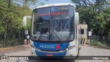 Viação Riodoce 71249 na cidade de São Paulo, São Paulo, Brasil, por Fábio Paixão. Número da foto: #12252782.