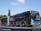 Sambaíba Transportes Urbanos 2 1791 na cidade de São Paulo, São Paulo, Brasil, por Rafael Santos Silva. Número da foto: #:id.