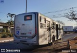 Viação Piracicabana Distrito Federal 122262 na cidade de Brasília, Distrito Federal, Brasil, por Afonso de Sousa. Número da foto: #12253339.