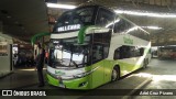 TurBus 3071 na cidade de Santiago, Santiago, Metropolitana de Santiago, Chile, por Ariel Cruz Pizarro. Número da foto: #:id.