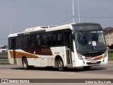 Auto Ônibus Vera Cruz RJ 104.001 na cidade de Duque de Caxias, Rio de Janeiro, Brasil, por Rafael da Silva Xarão. Número da foto: #12253413.