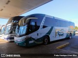 FGS Turismo 10310 na cidade de Ribeirão Preto, São Paulo, Brasil, por Pedro Henrique Alves Silva. Número da foto: #12253129.