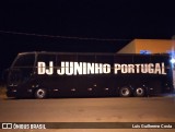 DJ Juninho Portugal 9317 na cidade de Coromandel, Minas Gerais, Brasil, por Luis Guilherme Costa. Número da foto: #12253296.