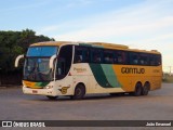 Empresa Gontijo de Transportes 14785 na cidade de Vitória da Conquista, Bahia, Brasil, por João Emanoel. Número da foto: #12254646.