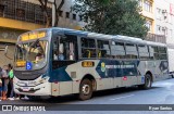 Viação Globo 21103 na cidade de Belo Horizonte, Minas Gerais, Brasil, por Ryan Santos. Número da foto: #12253327.