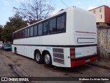 Ônibus Particulares 5500 na cidade de Carapicuíba, São Paulo, Brasil, por Matheus Da Mata Santos. Número da foto: #12253750.
