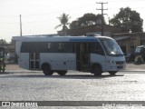 Ônibus Particulares ELQ7189 na cidade de Esplanada, Bahia, Brasil, por Rafael Rodrigues Forencio. Número da foto: #:id.