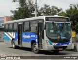 Auto Ônibus Fagundes RJ 101.266 na cidade de Niterói, Rio de Janeiro, Brasil, por Moisés Magno. Número da foto: #:id.
