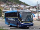 Transbraz 1398 na cidade de Caruaru, Pernambuco, Brasil, por Lenilson da Silva Pessoa. Número da foto: #:id.