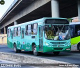 SM Transportes 10461 na cidade de Belo Horizonte, Minas Gerais, Brasil, por Lucas de Barros Moura. Número da foto: #:id.