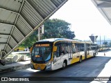 Mobi Rio E902240 na cidade de Rio de Janeiro, Rio de Janeiro, Brasil, por João Vicente. Número da foto: #:id.