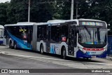 Next Mobilidade - ABC Sistema de Transporte 8357 na cidade de São Paulo, São Paulo, Brasil, por Matheus Costa. Número da foto: #12253700.