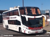 Expresso Embaixador 432 na cidade de Porto Alegre, Rio Grande do Sul, Brasil, por André Lourenço de Freitas. Número da foto: #12253881.