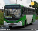 Padova Coletivos 3540 na cidade de Campinas, São Paulo, Brasil, por Wellington Lima. Número da foto: #12255277.