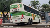 Empresa Gontijo de Transportes 21655 na cidade de Maringá, Paraná, Brasil, por Luiz Scaff. Número da foto: #12254070.