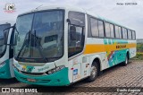 Imperial Turismo 6950 na cidade de Itu, São Paulo, Brasil, por Danilo Augusto. Número da foto: #12253390.