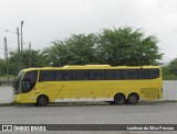 Viação Itapemirim 8807 na cidade de Caruaru, Pernambuco, Brasil, por Lenilson da Silva Pessoa. Número da foto: #12255445.