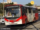 Expresso CampiBus 2285 na cidade de Campinas, São Paulo, Brasil, por Wellington Lima. Número da foto: #12255283.