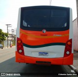 Ônibus Particulares 00 na cidade de Guarulhos, São Paulo, Brasil, por Kleberton Santos Silva. Número da foto: #:id.