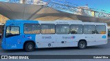 Viação Praia Sol 12241 na cidade de Vila Velha, Espírito Santo, Brasil, por Gabriel Silva. Número da foto: #12254307.