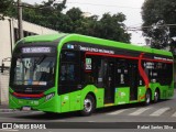 Himalaia Transportes > Ambiental Transportes Urbanos 4 1131 na cidade de São Paulo, São Paulo, Brasil, por Rafael Santos Silva. Número da foto: #:id.