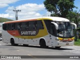 Saritur - Santa Rita Transporte Urbano e Rodoviário 12600 na cidade de Juiz de Fora, Minas Gerais, Brasil, por João Melo. Número da foto: #:id.