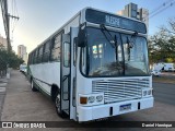 Ônibus Particulares  na cidade de Cuiabá, Mato Grosso, Brasil, por Daniel Henrique. Número da foto: #12253970.