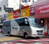 Rosa Turismo 23520 na cidade de Sorocaba, São Paulo, Brasil, por Andre Santos de Moraes. Número da foto: #12253217.