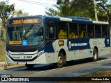 SM Transportes 21009 na cidade de Belo Horizonte, Minas Gerais, Brasil, por Matheus Adler. Número da foto: #:id.