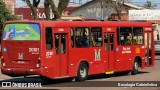 Auto Viação São José dos Pinhais 20181 na cidade de Curitiba, Paraná, Brasil, por Busologia Gabrielística. Número da foto: #:id.