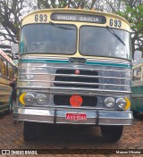 Viação Garcia G93 na cidade de Londrina, Paraná, Brasil, por Marcos Oliveira. Número da foto: #12253842.