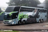 Viação Garcia 88037 na cidade de Toledo, Paraná, Brasil, por Joao Paulo. Número da foto: #12252703.
