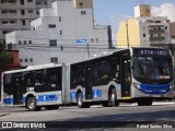 Sambaíba Transportes Urbanos 2 1804 na cidade de São Paulo, São Paulo, Brasil, por Rafael Santos Silva. Número da foto: #:id.