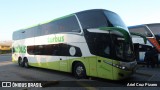 TurBus 3049 na cidade de Ovalle, Limarí, Coquimbo, Chile, por Ariel Cruz Pizarro. Número da foto: #12252943.