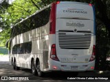Auto Viação Catarinense 319309 na cidade de São Paulo, São Paulo, Brasil, por Gabriel Oliveira Caldas da Nobrega. Número da foto: #12254111.